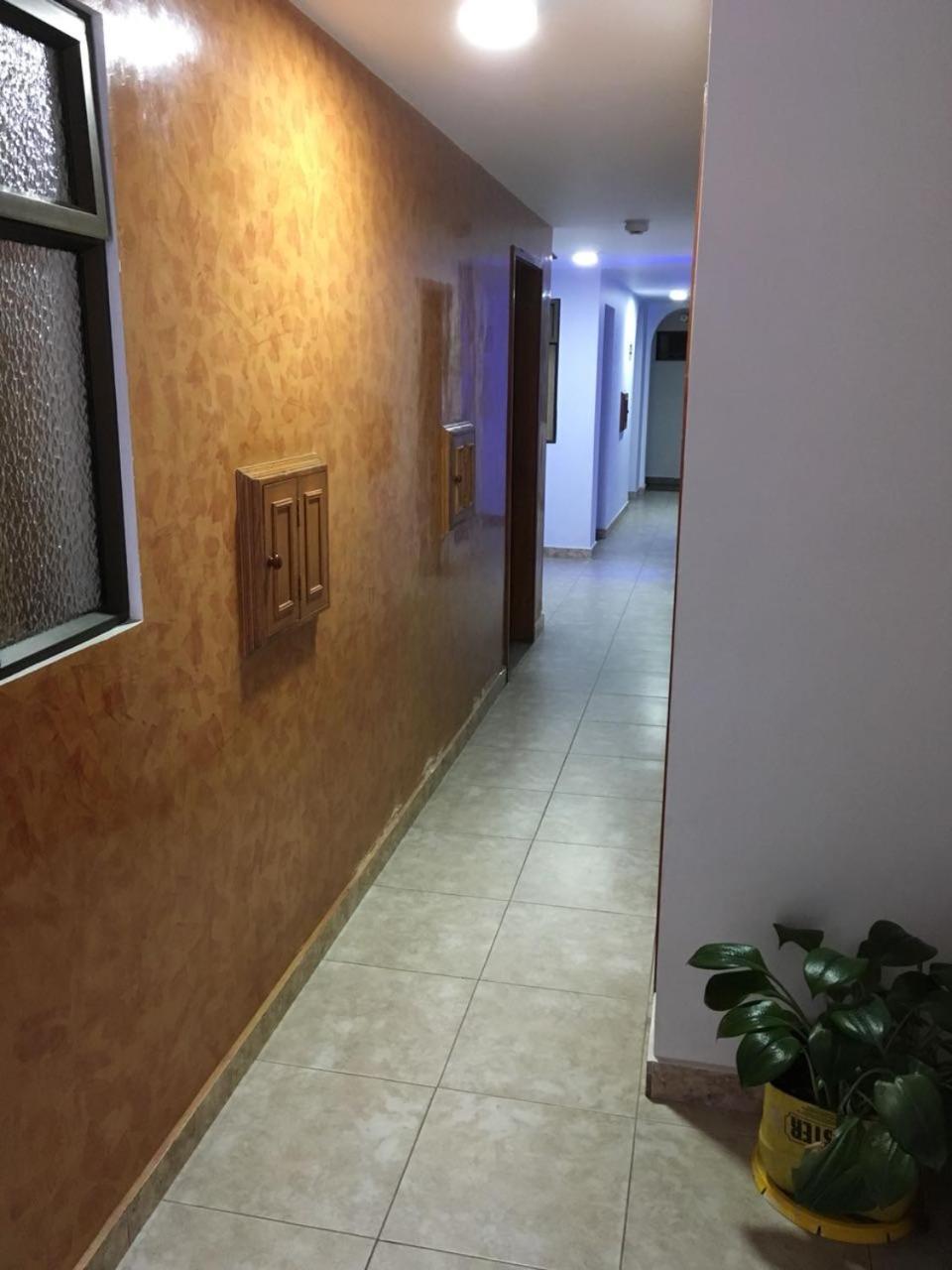 Hospedaje Wicirare Богота Екстер'єр фото